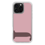 Slim Protection Case［ オリジナル - initial color - J dusty pink ］