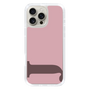 Slim Protection Case［ オリジナル - initial color - J dusty pink ］