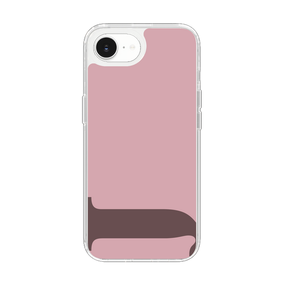 Slim Protection Case［ Original - initial color - J dusty pink ］