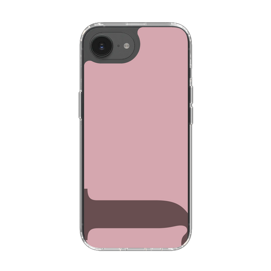 Slim Protection Case［ Original - initial color - J dusty pink ］
