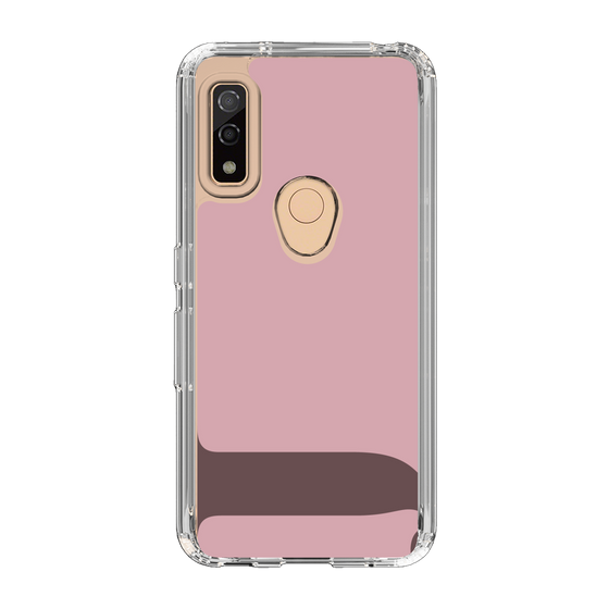 Slim Protection Case［ Original - initial color - J dusty pink ］