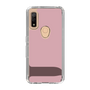 Slim Protection Case［ Original - initial color - J dusty pink ］