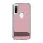 Slim Protection Case［ Original - initial color - J dusty pink ］