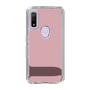 Slim Protection Case［ Original - initial color - J dusty pink ］