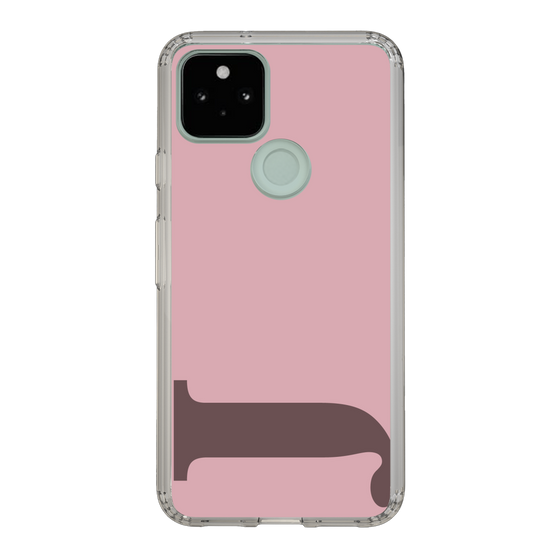 Slim Protection Case［ Original - initial color - J dusty pink ］