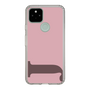 Slim Protection Case［ Original - initial color - J dusty pink ］