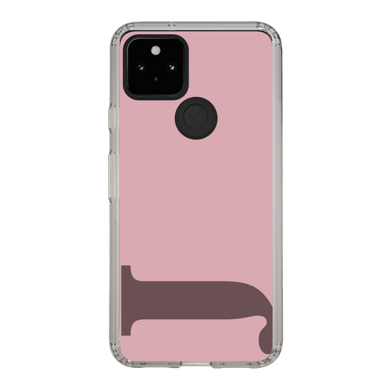 Slim Protection Case［ Original - initial color - J dusty pink ］