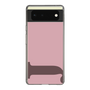 Slim Protection Case［ Original - initial color - J dusty pink ］