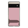 Slim Protection Case［ Original - initial color - J dusty pink ］