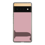 Slim Protection Case［ Original - initial color - J dusty pink ］