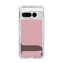 Slim Protection Case［ Original - initial color - J dusty pink ］