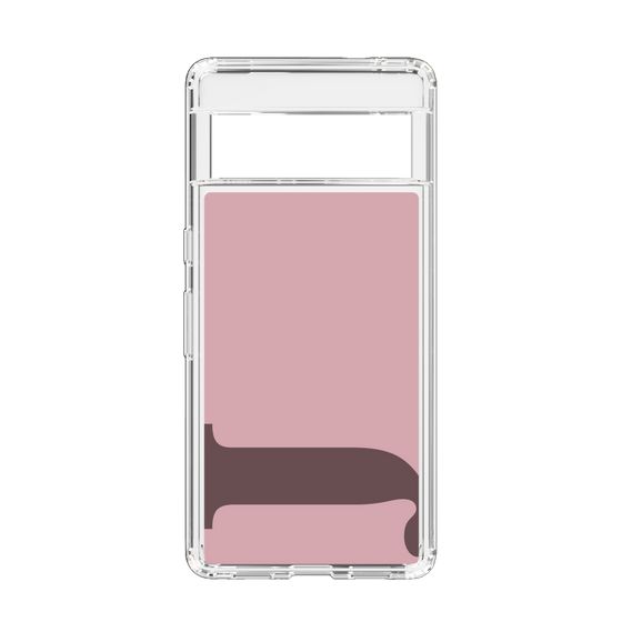 Slim Protection Case［ Original - initial color - J dusty pink ］