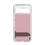 Slim Protection Case［ Original - initial color - J dusty pink ］
