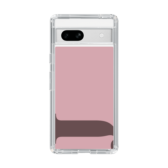 Slim Protection Case［ Original - initial color - J dusty pink ］