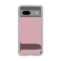 Slim Protection Case［ Original - initial color - J dusty pink ］