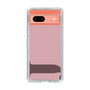 Slim Protection Case［ Original - initial color - J dusty pink ］