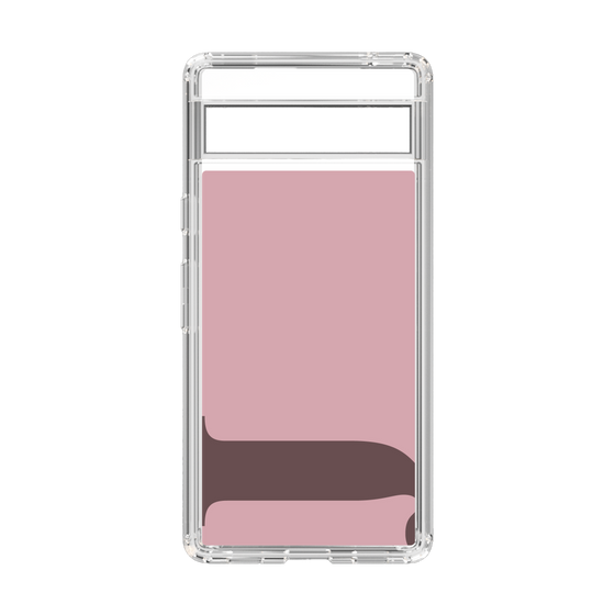 Slim Protection Case［ Original - initial color - J dusty pink ］