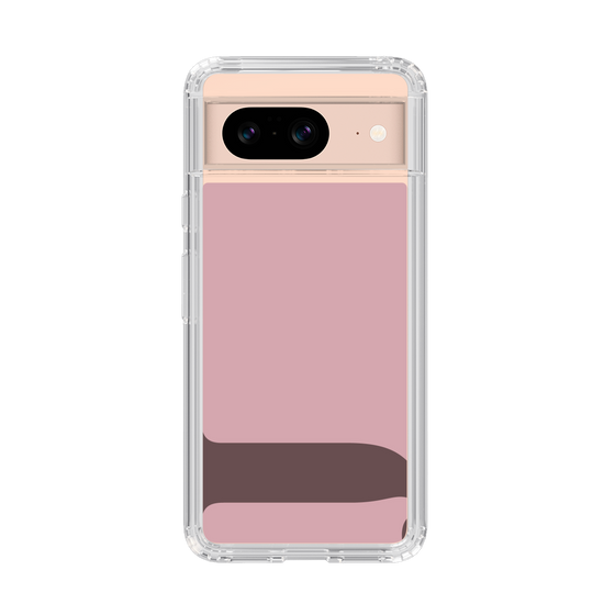 Slim Protection Case［ Original - initial color - J dusty pink ］