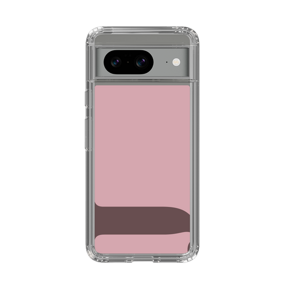 Slim Protection Case［ Original - initial color - J dusty pink ］