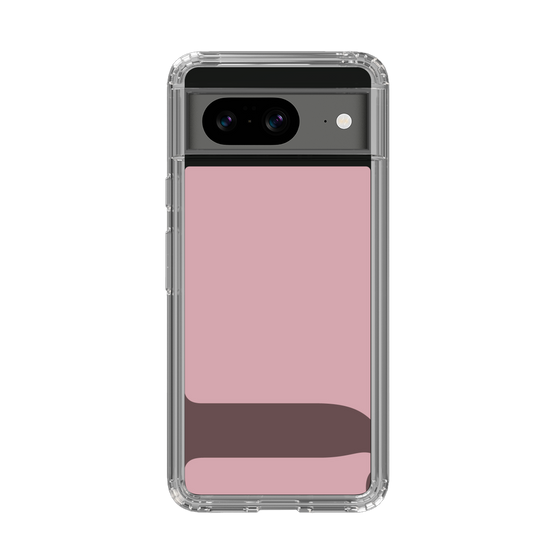 Slim Protection Case［ Original - initial color - J dusty pink ］