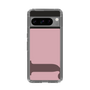 Slim Protection Case［ Original - initial color - J dusty pink ］