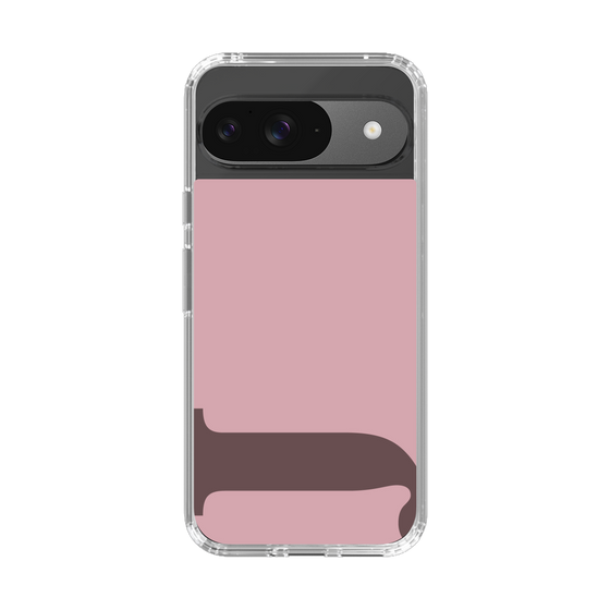 Slim Protection Case［ Original - initial color - J dusty pink ］