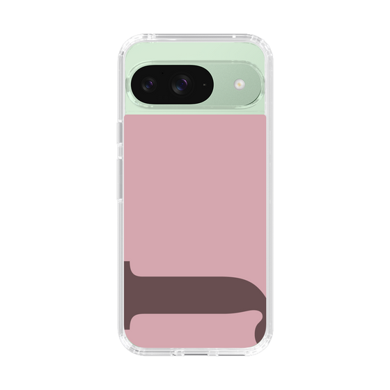 Slim Protection Case［ Original - initial color - J dusty pink ］