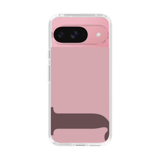 Slim Protection Case［ Original - initial color - J dusty pink ］