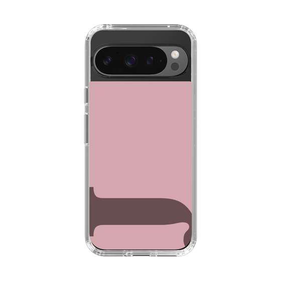Slim Protection Case［ Original - initial color - J dusty pink ］