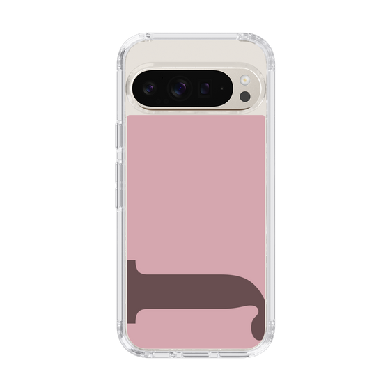 Slim Protection Case［ Original - initial color - J dusty pink ］