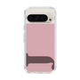 Slim Protection Case［ Original - initial color - J dusty pink ］