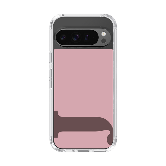 Slim Protection Case［ Original - initial color - J dusty pink ］