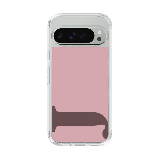 Slim Protection Case［ Original - initial color - J dusty pink ］