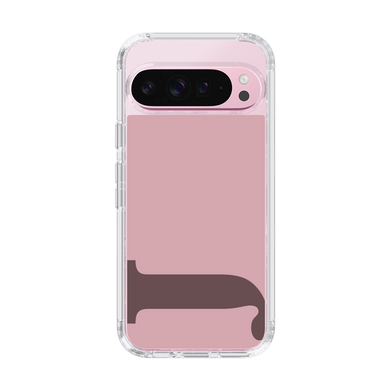 Slim Protection Case［ Original - initial color - J dusty pink ］