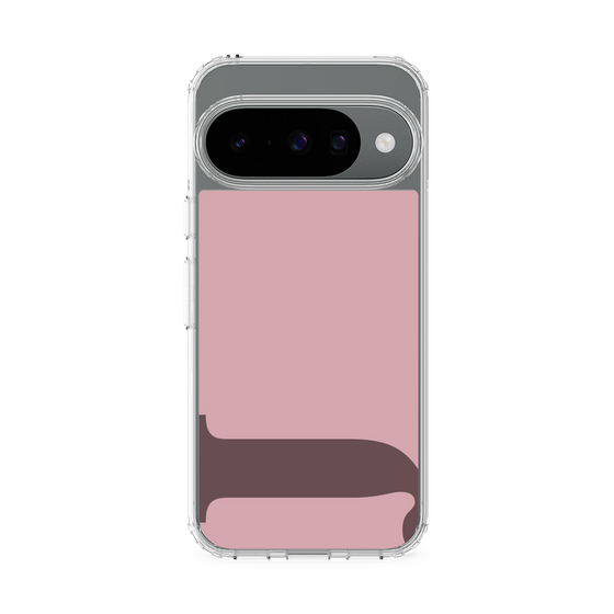 Slim Protection Case［ Original - initial color - J dusty pink ］