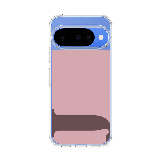 Slim Protection Case［ Original - initial color - J dusty pink ］
