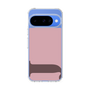 Slim Protection Case［ Original - initial color - J dusty pink ］