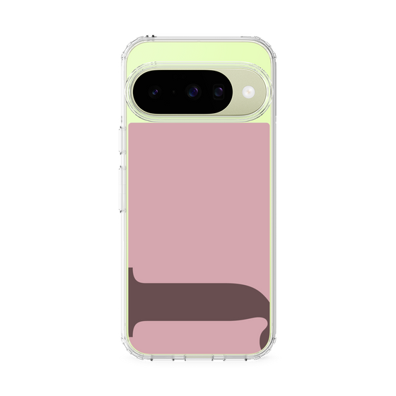 Slim Protection Case［ Original - initial color - J dusty pink ］