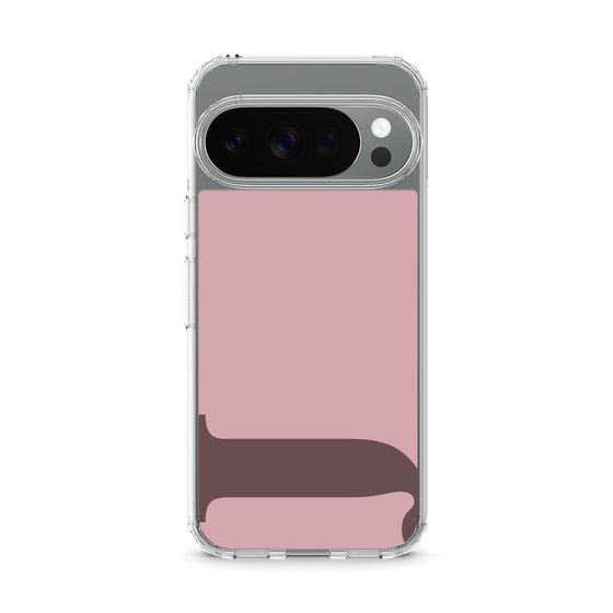 Slim Protection Case［ Original - initial color - J dusty pink ］