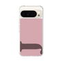 Slim Protection Case［ Original - initial color - J dusty pink ］