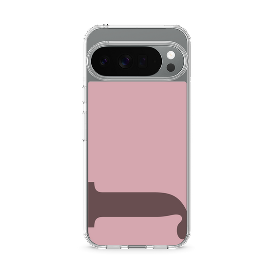 Slim Protection Case［ Original - initial color - J dusty pink ］