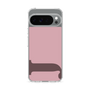 Slim Protection Case［ Original - initial color - J dusty pink ］