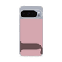 Slim Protection Case［ Original - initial color - J dusty pink ］