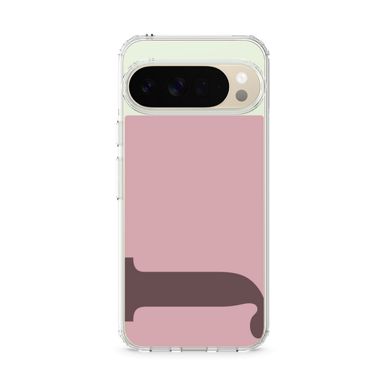 Slim Protection Case［ Original - initial color - J dusty pink ］