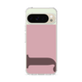 Slim Protection Case［ Original - initial color - J dusty pink ］