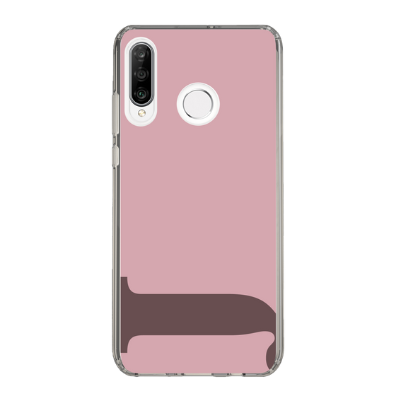 Slim Protection Case［ Original - initial color - J dusty pink ］
