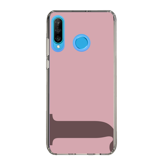 Slim Protection Case［ Original - initial color - J dusty pink ］