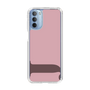 Slim Protection Case［ Original - initial color - J dusty pink ］