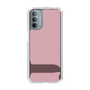 Slim Protection Case［ Original - initial color - J dusty pink ］