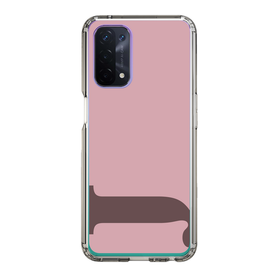 Slim Protection Case［ Original - initial color - J dusty pink ］